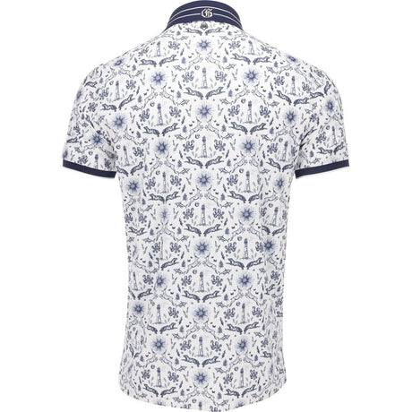Montauk Curiosities Polo - Fairway Styles