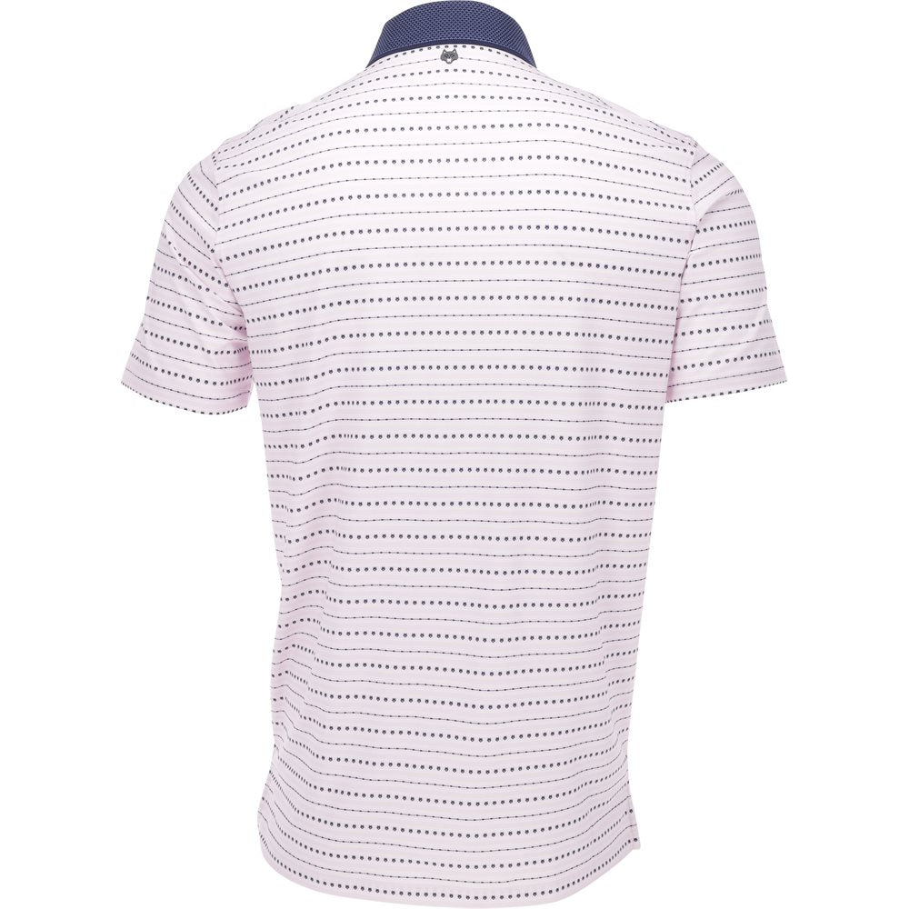 Path Less Traveled Polo
