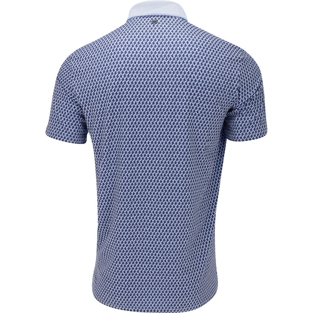 Poison Pine Polo - Fairway Styles