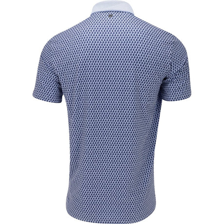 Poison Pine Polo - Fairway Styles