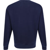 Stalking Wolf Aspen Crewneck Pullover