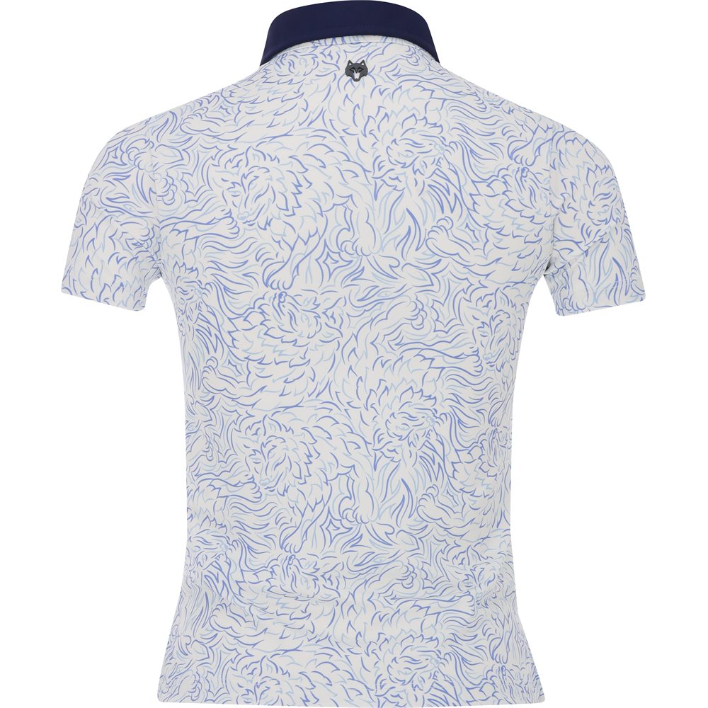 Greyson Clothiers Youth Den Of Thieves Polo 195386465304