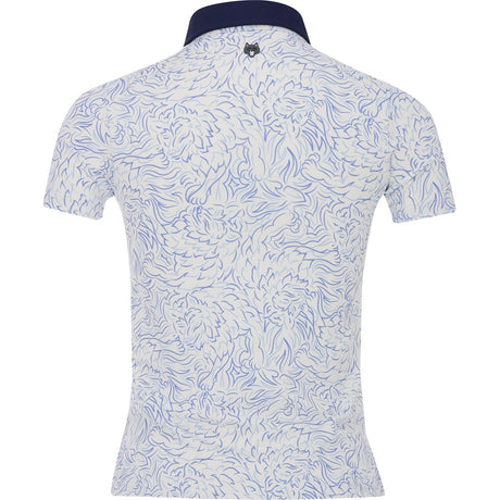 Youth Den Of Thieves Polo