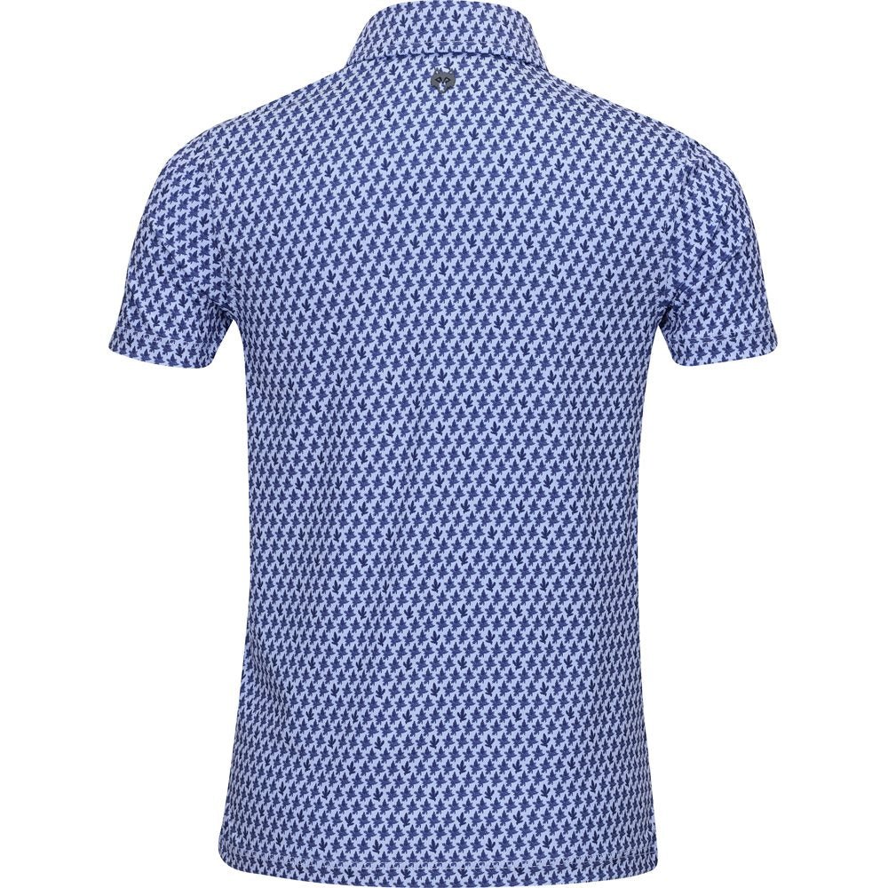 Youth Poison Pine Polo - Fairway Styles