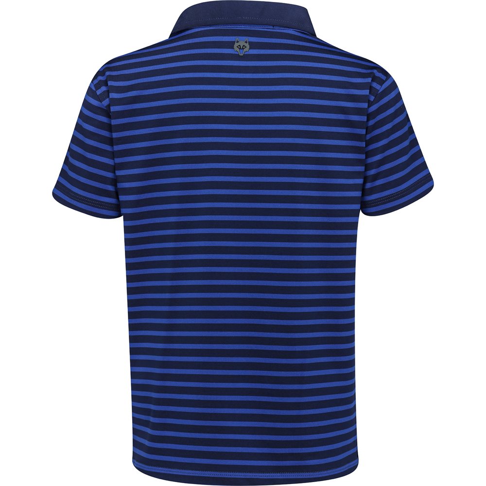 Boys' Santa Ana Polo - Fairway Styles