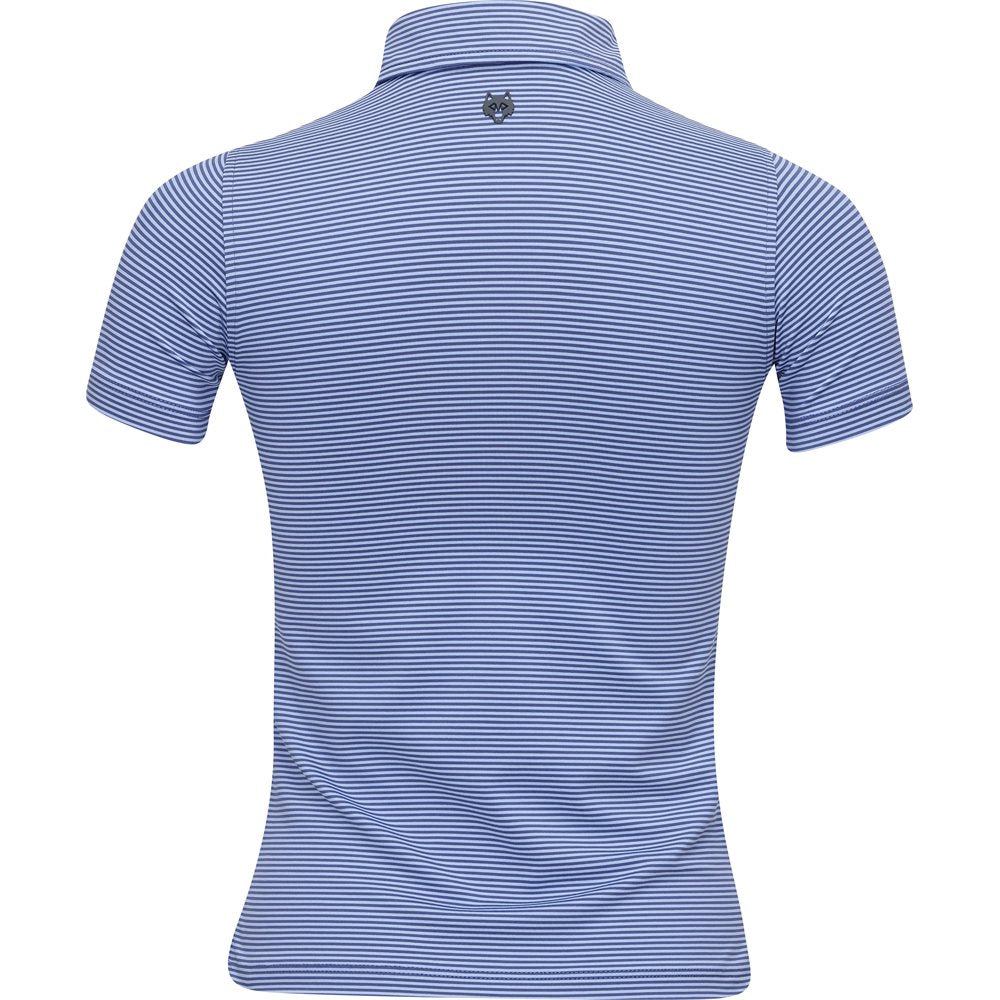 Youth Saranac Polo - Fairway Styles