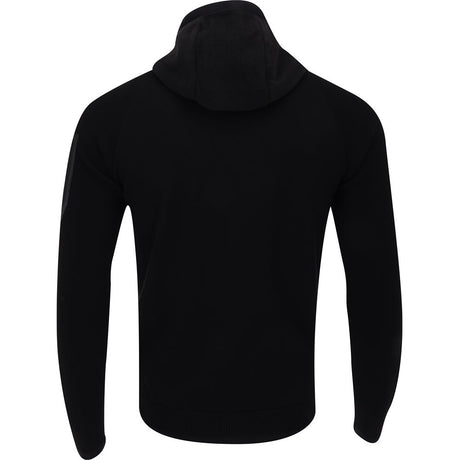 Martic Hooded Jacket - Fairway Styles
