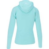 Women's Aerial 1/4 Zip Hoodie