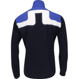 Bridge Padded Rain Jacket - Fairway Styles