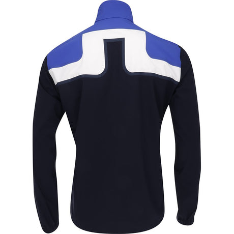 Bridge Padded Rain Jacket
