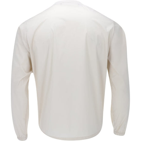 Johan Hybrid Windbreak Sweater - Fairway Styles