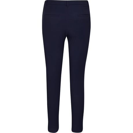 Women's Lei Fleece Twill Pants