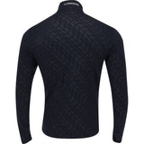 Luke Deboss 1/4 Zip Mid Layer