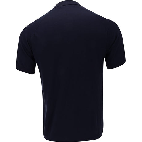 Martin Knit Polo