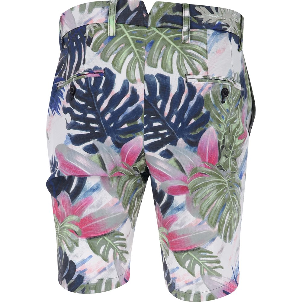 Tim Shorts