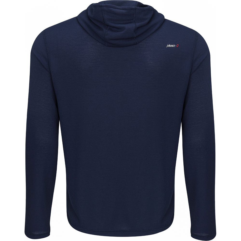 Brinson Hooded Top