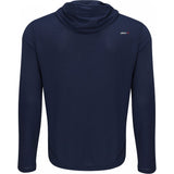 Brinson Hooded Top