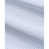 Cason Print Performance Mesh Polo - Fairway Styles