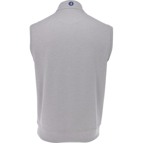 Denny Prep-Formance 1/4 Zip Vest