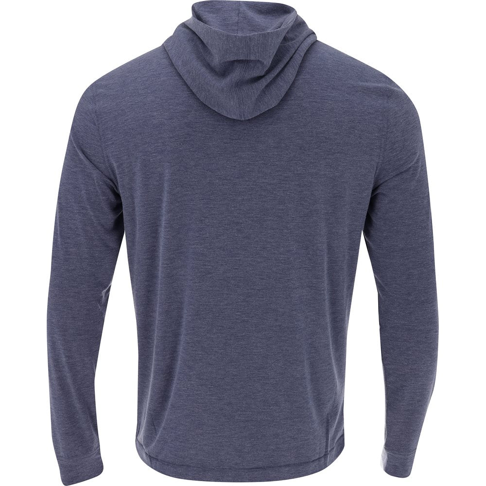 Nicklaus Long Sleeve Hoodie Shirt - Fairway Styles