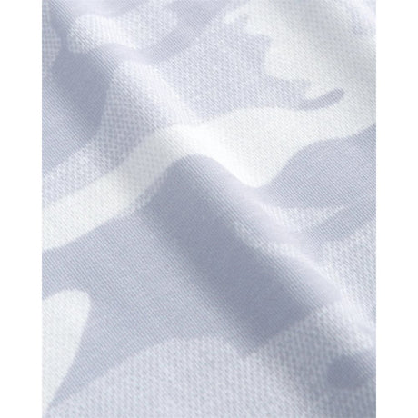 Patton Performance Camo 1/4 Zip Pullover - Fairway Styles