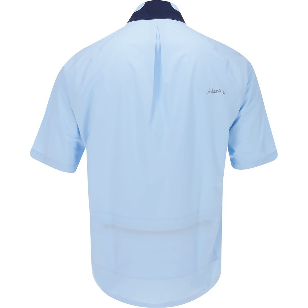 Stealth Stowable 3/4 Sleeve Jacket - Fairway Styles