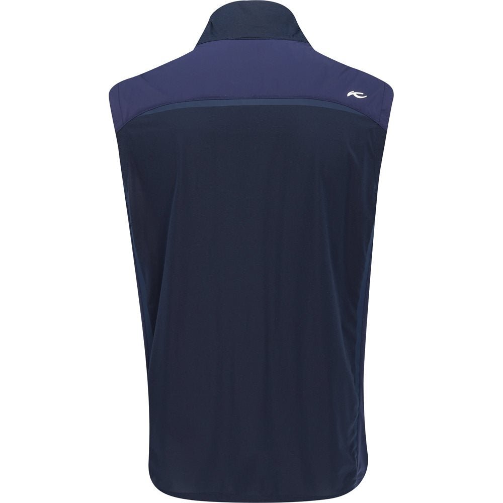 Byron Vest - Fairway Styles