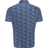 Lance Printed Polo - Fairway Styles