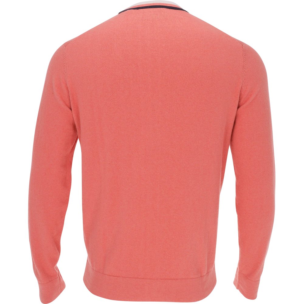 The Gregor Cardigan