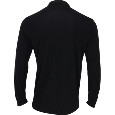 Dri-FIT Victory Long Sleeve Polo