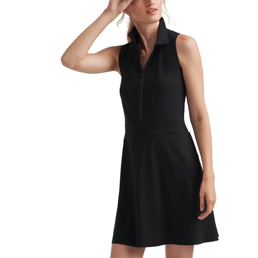 Women's Bingham Sleeveless Sport Dress - Fairway Styles