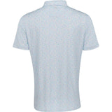 Island Jammin' Performance Jersey Polo