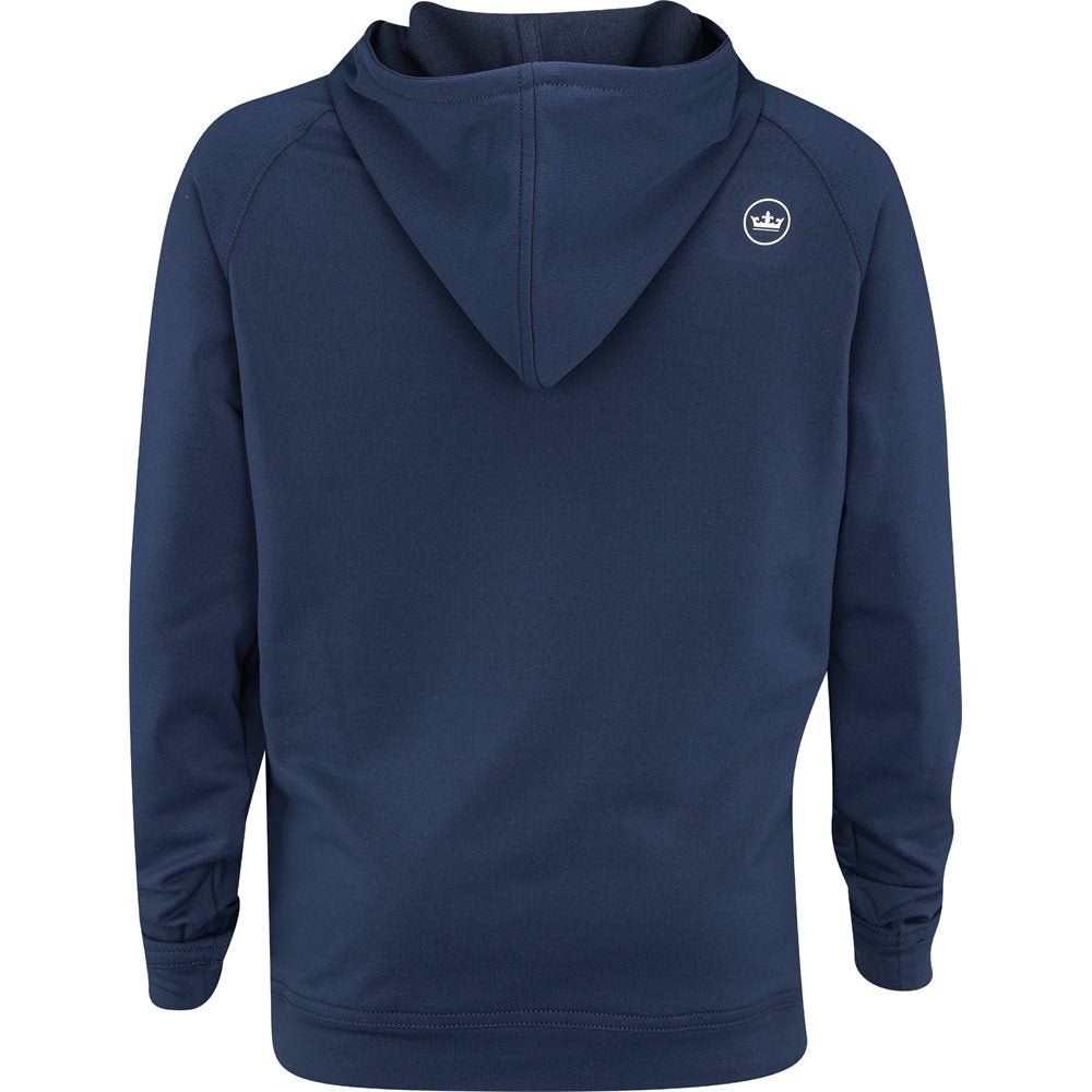 Juniors' Pine Performance Hoodie - Fairway Styles
