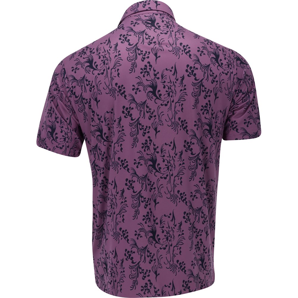 CLOUDSPUN Vintage Polo