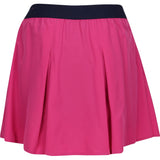 Women's Club Pleated Skirt