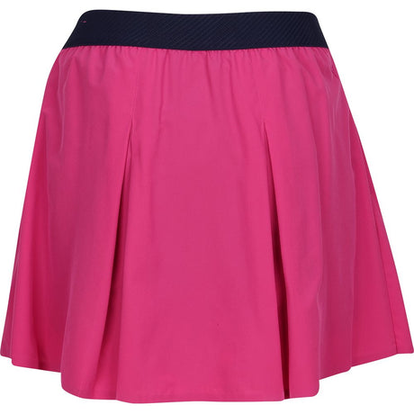 Women's Club Pleated Skirt