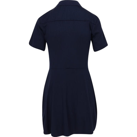 Women's Kassidy Animal Deboss Dress - Fairway Styles
