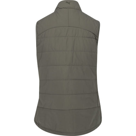 Women's Kyley Quilted Vest - Fairway Styles