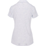 Women's MATTR Gust O Wind Golf Polo - Fairway Styles