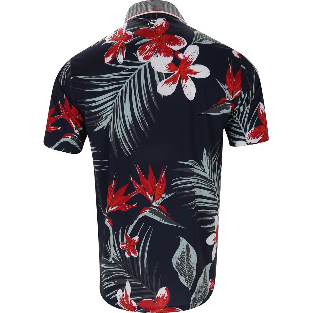 MATTR Luau Polo