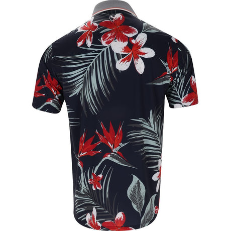 MATTR Luau Polo