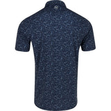 MATTR Peach Stand Polo - Fairway Styles