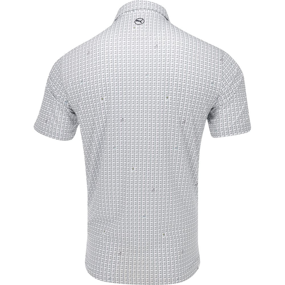 MATTR Pup Polo