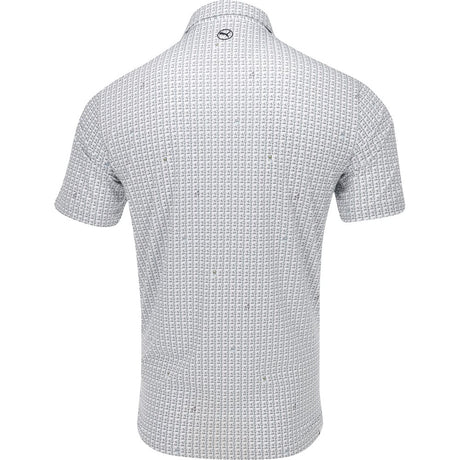 MATTR Pup Polo