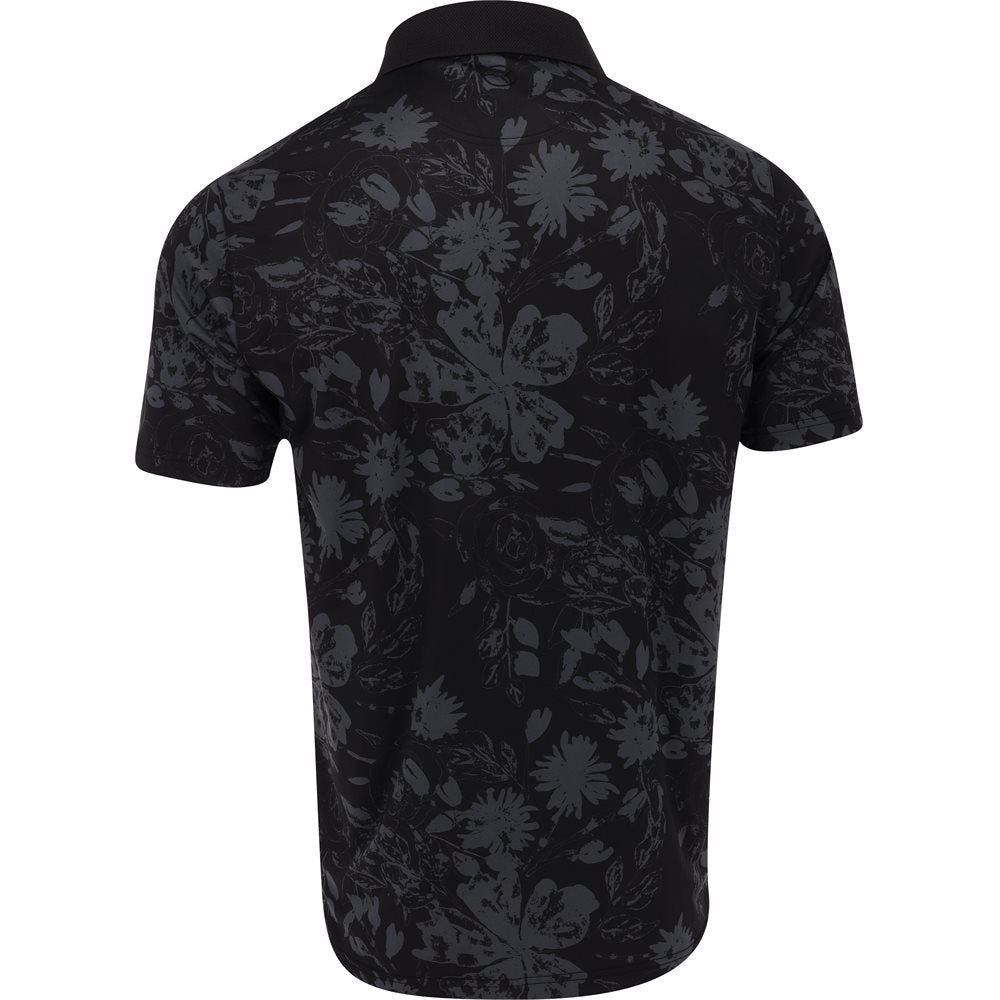 MATTR Rose Polo