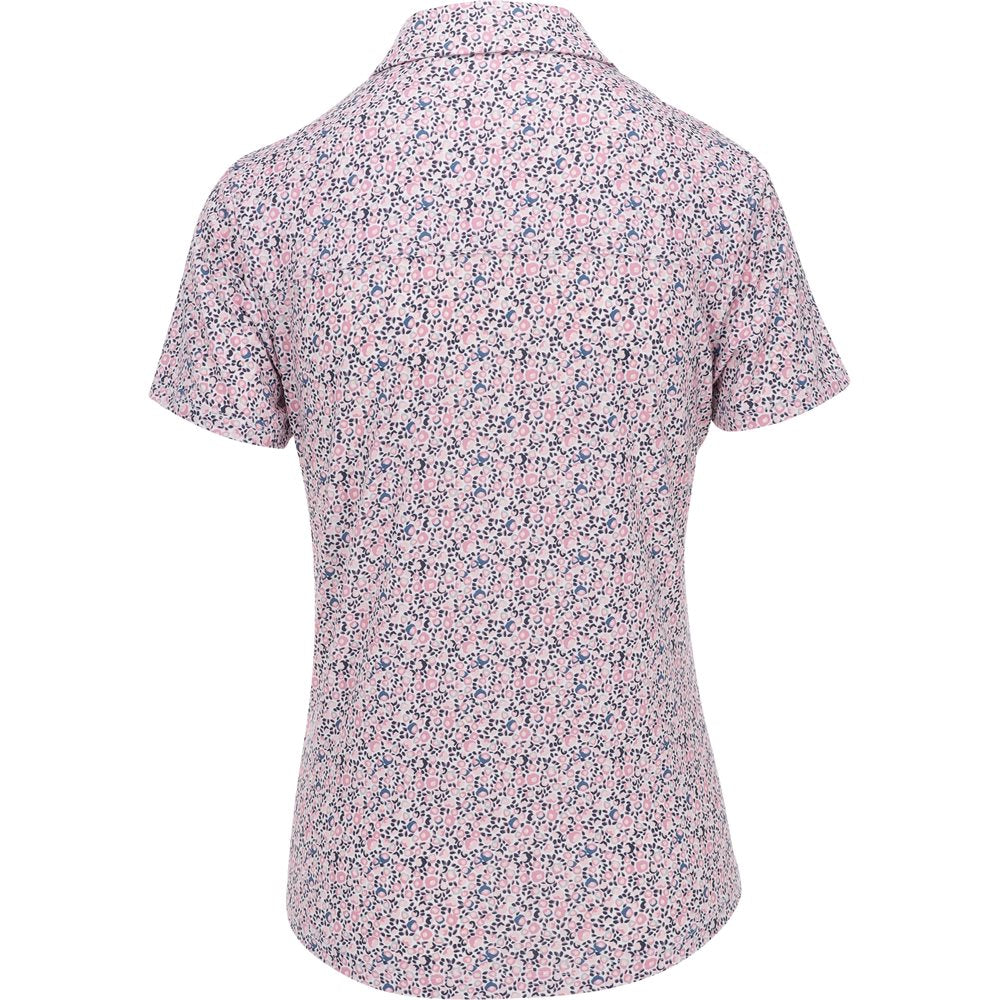 Women's MATTR Soto Polo