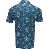 Pique Heirloom Polo