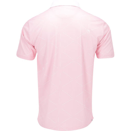 PUMA x Arnold Palmer Geo Polo