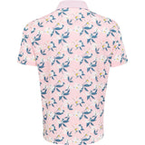 PUMA x Arnold Palmer Spring Florals Polo