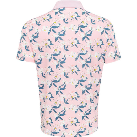 PUMA x Arnold Palmer Spring Florals Polo